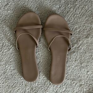 Tkees Gemma sandals